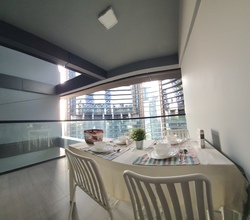 Marina One Residences (D1), Apartment #265717101